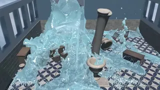 Скриншот 5 к игре Liquid Havoc