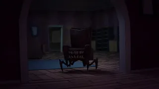 Скриншот 1 к игре Furniture Busters