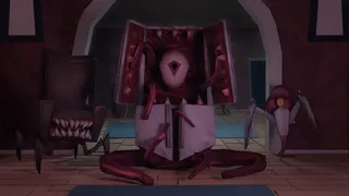 Скриншот 4 к игре Furniture Busters