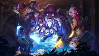 Скриншот 1 к игре 狼人对决