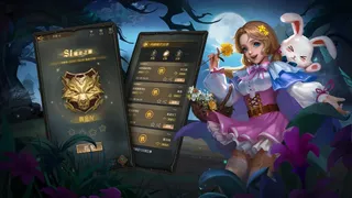 Скриншот 3 к игре 狼人对决