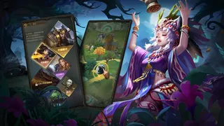 Скриншот 4 к игре 狼人对决