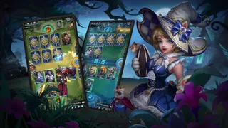 Скриншот 5 к игре 狼人对决