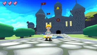 Скриншот 1 к игре Bell Kingdom
