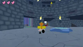 Скриншот 4 к игре Bell Kingdom