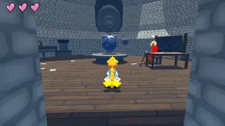 Скриншот 6 к игре Bell Kingdom
