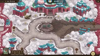 Скриншот 7 к игре 东方王朝-丝路保卫战