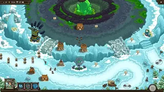 Скриншот 8 к игре 东方王朝-丝路保卫战