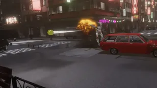 Скриншот 1 к игре C.H.A.O.S.