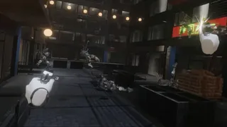 Скриншот 3 к игре C.H.A.O.S.