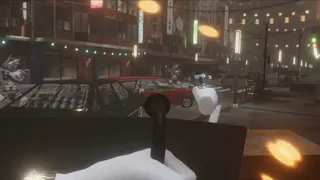 Скриншот 4 к игре C.H.A.O.S.