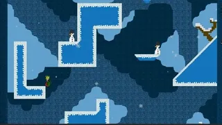 Скриншот 2 к игре Dan the Inmortal
