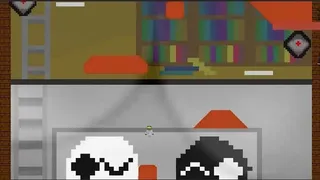 Скриншот 3 к игре Dan the Inmortal