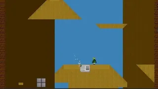 Скриншот 4 к игре Dan the Inmortal