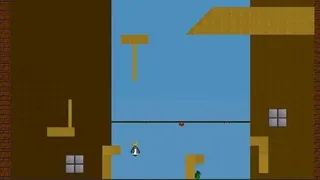 Скриншот 5 к игре Dan the Inmortal