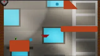Скриншот 6 к игре Dan the Inmortal