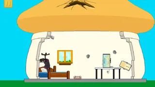 Скриншот 4 к игре NetaJump