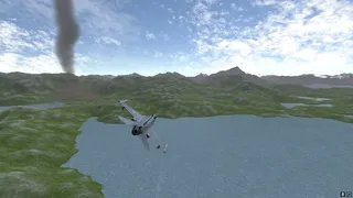 Скриншот 3 к игре Fly Free
