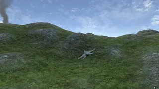 Скриншот 5 к игре Fly Free