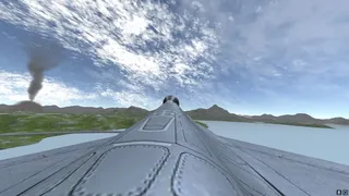 Скриншот 8 к игре Fly Free