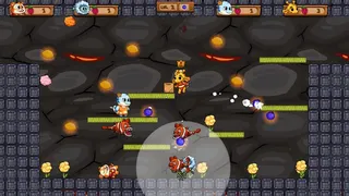 Скриншот 1 к игре Smoothcade