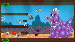 Скриншот 2 к игре Smoothcade