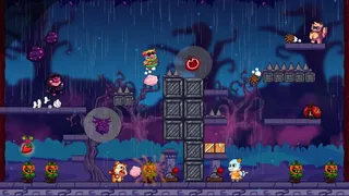Скриншот 3 к игре Smoothcade