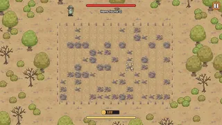 Скриншот 1 к игре Fossil Finder