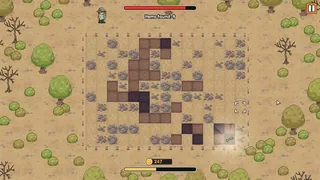 Скриншот 3 к игре Fossil Finder