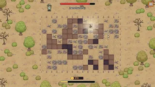 Скриншот 5 к игре Fossil Finder