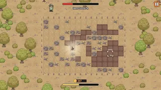Скриншот 6 к игре Fossil Finder