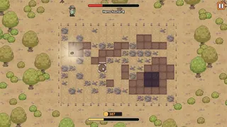 Скриншот 7 к игре Fossil Finder