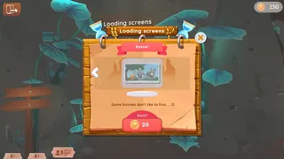 Скриншот 3 к игре Noodle Party