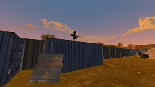 Скриншот 3 к игре Rapid Retort