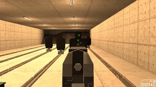 Скриншот 4 к игре Rapid Retort