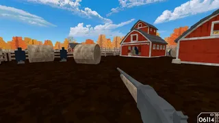 Скриншот 5 к игре Rapid Retort