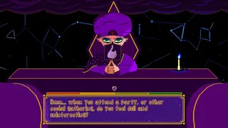 Скриншот 3 к игре Vespa's Test