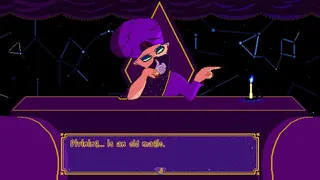 Скриншот 4 к игре Vespa's Test