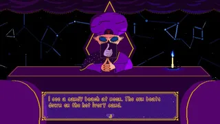Скриншот 6 к игре Vespa's Test