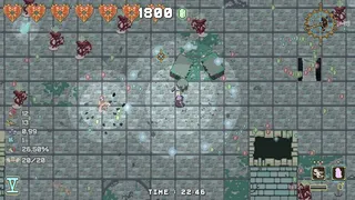 Скриншот 1 к игре Cult Of Babel