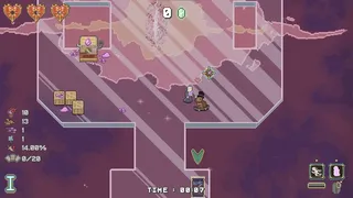 Скриншот 3 к игре Cult Of Babel