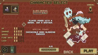 Скриншот 4 к игре Cult Of Babel