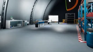 Скриншот 1 к игре Agent1218