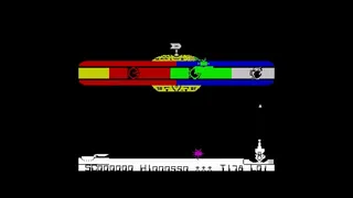Скриншот 3 к игре Cosmic Cruiser