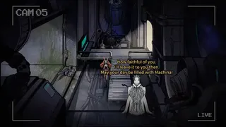 Скриншот 1 к игре TObOR