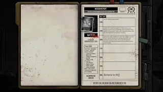 Скриншот 2 к игре TObOR