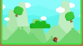 Скриншот 1 к игре Dodge Mania