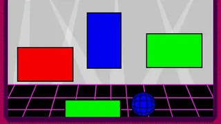 Скриншот 5 к игре Dodge Mania