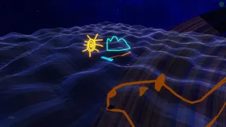 Скриншот 3 к игре Hue Hills