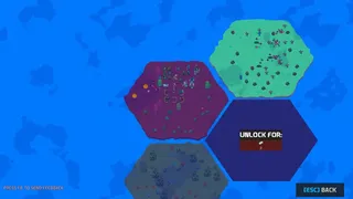 Скриншот 4 к игре Nova Lands: Emilia's Mission